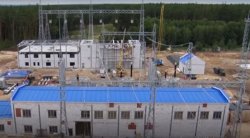В Луганской ОГА назвали дату подключения области к энергосистеме Украины