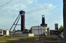 В Лисичанске затапливает шахту «Новодружеская»