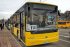 В Луганске перевозчики требуют повышения стоимости проезда в городском транспорте
