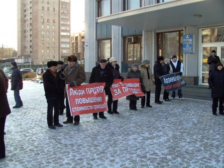 В Луганске должны быть большие автобусы и безопасные «маршрутки», - Игорь Лиски