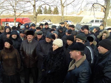 В Луганске должны быть большие автобусы и безопасные «маршрутки», - Игорь Лиски