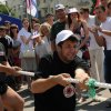 В Луганске прошли первые молодежные богатырские игры от завода «МАРШАЛ»