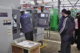 Сергей Горохов возрождает практику экскурсий на заводы для студентов и школьников