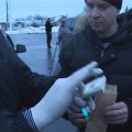 Начальник Луганской таможни Сергей Папазогло выйдет "сухим из воды"?