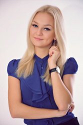 Победительницей конкурса «Мисс Луганщина 2012» стала Анна Речкалова