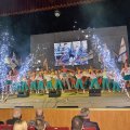 Луганский завод «Маршал» праздновал свой 20-летний юбилей