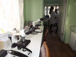 В Луганской области Краснодонская детская больница благодаря Метинвесту получила современное оборудование