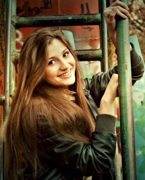 В Луганске выбрали 20 самых красивых девушек для конкурса красоты «Мисс Луганщина 2013»