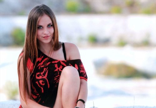 В Луганске выбрали 20 самых красивых девушек для конкурса красоты «Мисс Луганщина 2013»