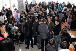 Далевцы выяснили, какие профессии наиболее востребованы в Луганске