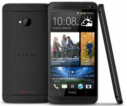 В Украине стартовали официальные продажи HTC One по цене 6 599 грн