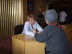 Что изменилось за пол года в Луганской медицине