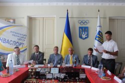 Луганские спортсмены отправятся на ХХІІ Дефлимпийские игры в Болгарию