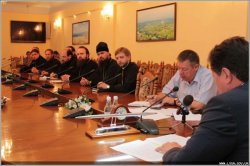 Религиозные общины готовы принять участие в социальных проектах Луганщины