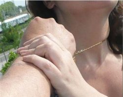 В Луганске задержан злоумышленник, срывавший золотые цепочки с молодых женщин и девушек