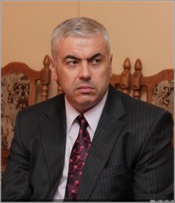 На Луганщине назначили нового директора областного Департамента экономического развития и торговли