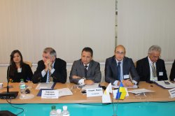 В Луганске состоялся кипрско-украинский бизнес-форум