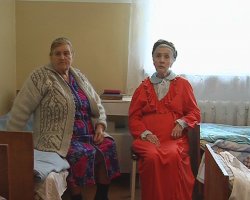 Центром оздоровления ветеранов Луганска стала многопрофильная больница № 8