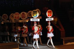 В Луганске пройдет фестиваль «Циркове майбутнє»