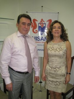 Луганские спортсмены и педагоги смогут стажироваться в бразильском вузе