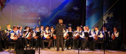 «Folk music» перевернул представление о саундтреках