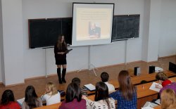 Во ВНУ им. В. Даля определили лучших переводчиков среди украинских студентов