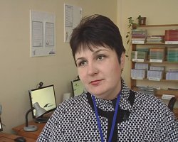 В Луганских библиотеках расширяют спектр услуг (видео)