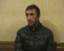 В Луганске сотрудники милиции освободили заложника, за которого требовали выкуп в 50 000 долларов