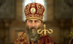 Московский патриархат выбрал нового митрополита Киевского и Всея Руси 
