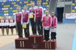 Луганчане стали победителями во всех возрастных категориях  Чемпионата Украины по черлидингу (Фото)