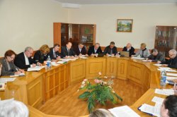 В луганском милицейском вузе искали эффективные пути решения региональных конфликтов