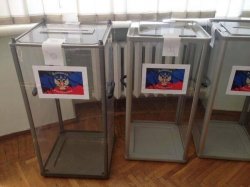 В Комитете патриотических сил Донбасса рассказали, как луганчанам вести себя в день референдума