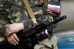 В Луганске похищают и терроризируют глав избирательных комиссий