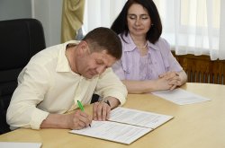 В Луганске обратили внимание на женщин с инвалидностью
