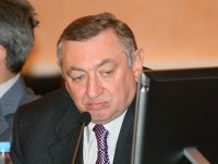 Центральная избирательная комиссия отказала Гурвицу в жалобе по нарушениям на выборах мэра Одессы
