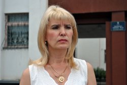 Веригина призвала лишить мандатов нардепов Ефремова и Горохова