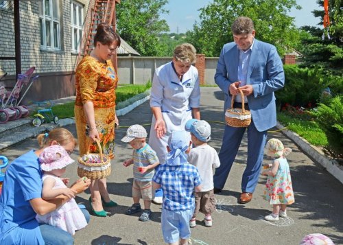 Мэр Кравченко лично проверил достоверность слухов, которые ходят по городу (ФОТО)