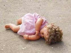 Стали известны подробности трагедии в Антраците, во время которой погиб 9-месячный ребенок