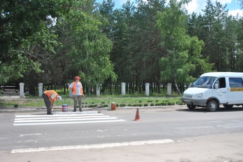 Глава Новопсковской РГА Н. Старцев: «Мир в нашем крае – заслуга армии» (ФОТО)