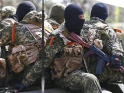 В течение дня террористы трижды атаковали позиции АТО в Донецкой и Луганской областях