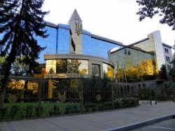 В Одессе проверяют сообщение о заминировании здания Апелляционного хозяйственного суда Одесской области