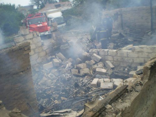 Луганчанин описал, как на его улицу пришла война: мины, разрушенные дома и боевики на улицах (ФОТО, ВИДЕО)
