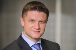 Порошенко назначил заместителем главы администрации президента экс-руководителя "Microsoft Украина"