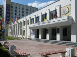 МАУП предоставит бесплатные комнаты в общежитии студентам из Донбасса 