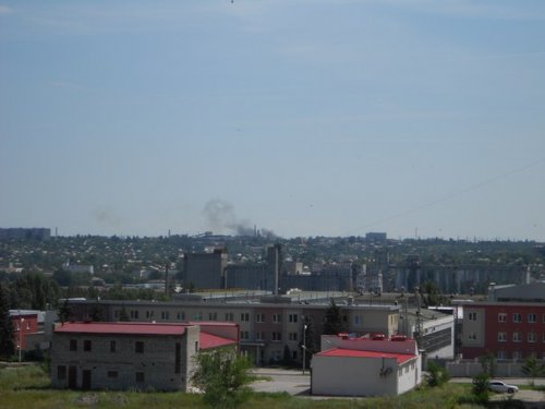 Ад на Луганщине. Хроника войны 10-11 июля ФОТО, ВИДЕО