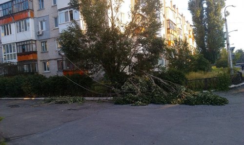 Ад на Луганщине. Хроника войны 10-11 июля ФОТО, ВИДЕО