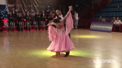 Луганчане привезли награды с Международного фестиваля танца