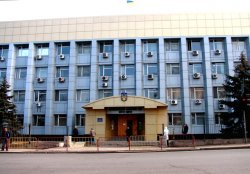 В Одессе «заминировали» 2 районных суда