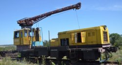 В Луганской области «Метинвест» восстанавливает заброшенную железнодорожную ветку для доставки угля