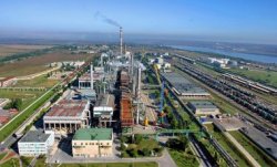 Одесский припортовый завод нашел газ в Европе по $360 за тысячу кубометров